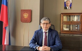 Интервью Генконсула России в Харбине В.П.Ощепкова ТАСС Интервью Генконсула России в Харбине В.П.Ощепкова ТАСС