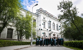 О пресс-туре Санкт-Петербургского политехнического университета Петра Великого в Шанхае
