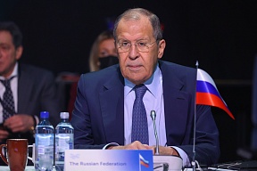 Sergey Lavrov’s remarks at a ministerial meeting with Afghanistan’s neighbouring countries Sergey Lavrov’s remarks at a ministerial meeting with Afghanistan’s neighbouring countries