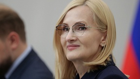Ирина Яровая: Россия и Китай могут внести значительный вклад в защиту мира