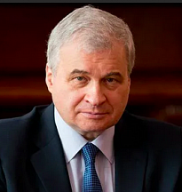 Интервью Андрея Денисова программе "Международное обозрение" 