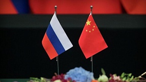 Russia-China Trade Turnover Rises by 36.5% in January-July Russia-China Trade Turnover Rises by 36.5% in January-July