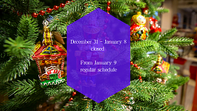 Consular section closed on holidays Consular section closed on holidays