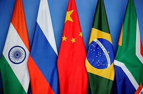 BRICS Joint Statement on “Strengthen BRICS Solidarity and Cooperation, Respond to New Features and Challenges in International Situation” BRICS Joint Statement on “Strengthen BRICS Solidarity and Cooperation, Respond to New Features and Challenges in International Situation”