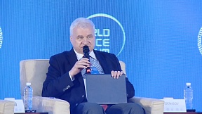 Посол Андрей Денисов: Россия выступает за расширение состава СБ ООН Посол Андрей Денисов: Россия выступает за расширение состава СБ ООН