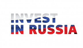 Invest in Russia Invest in Russia