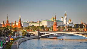 Правительство Москвы примет участие в Международной книжной ярмарке в Пекине