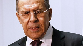 Statement by H.E. Mr. Sergey Lavrov, Minister of Foreign Affairs of the Russian Federation at the Plenary Session of the Conference on Disarmament, Geneva, March 20, 2019