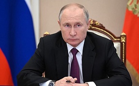 On December 15, Vladimir Putin will hold talks with President of China Xi Jinping On December 15, Vladimir Putin will hold talks with President of China Xi Jinping